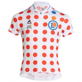 Wielershirt 2021 Ronde van Frankrijk N001